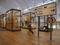 Toy display cases Toy display cases