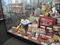 Display of toys Display of toys