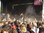 Vans Warped Tour