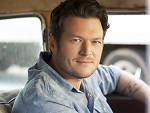 Blake Shelton