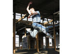 Mark Dendy Dance & Theater, Lincoln Center Out of Doors 2013.