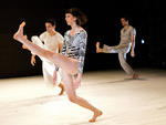 Dance Heginbotham