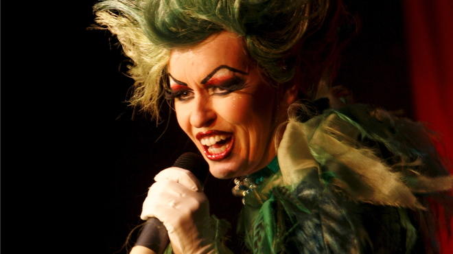 Drag Queen