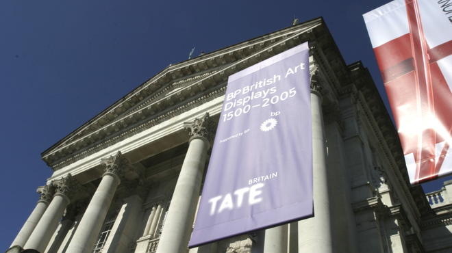 Tate Britain