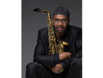 Kenny Garrett