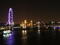 Thames view