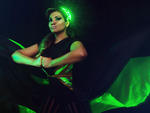 See the Brazilian Beyoncé, Gaby Amarantos, during Brasil Summerfest, one of the best things to do this summer.
