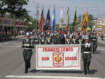 Little Neck–Douglaston Memorial Day Parade