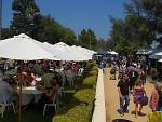 Free events in LA: Beverly Hills Art Show
