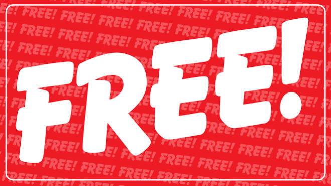 Free things to do in LA