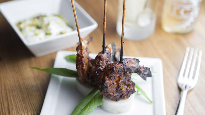 Restaurant review: Circa