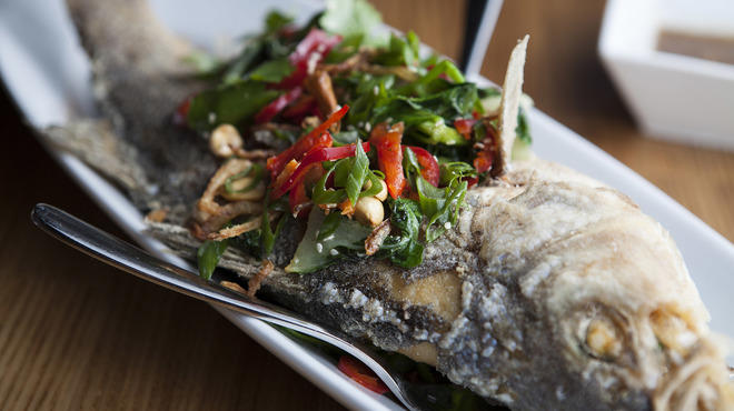Restaurant review: Circa