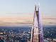 The View from the Shard