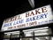 Brick Lane Beigel Bake 