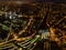 Night landscape