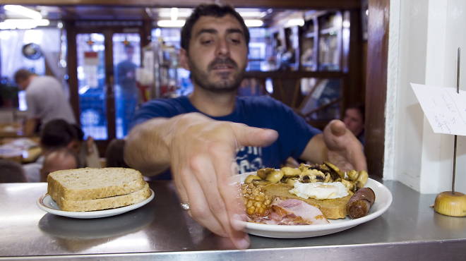 E Pellicci