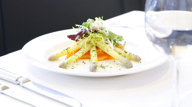 Galvin Bistrot de Luxe