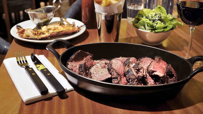 Hawksmoor Seven Dials