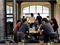 Hawksmoor Seven Dials
