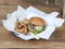 Honest Burgers