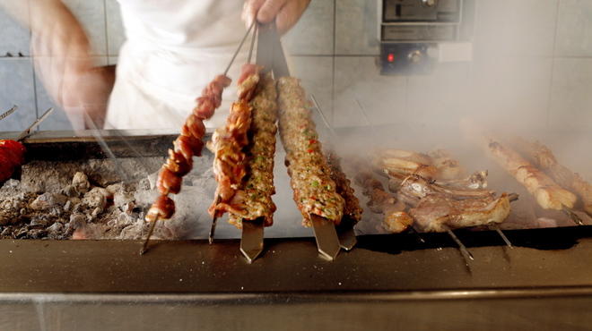 Mangal Ocakbasi