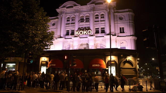 The Koko