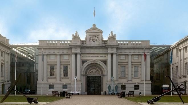 Queens House