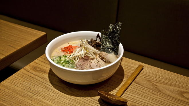Shoryu Ramen