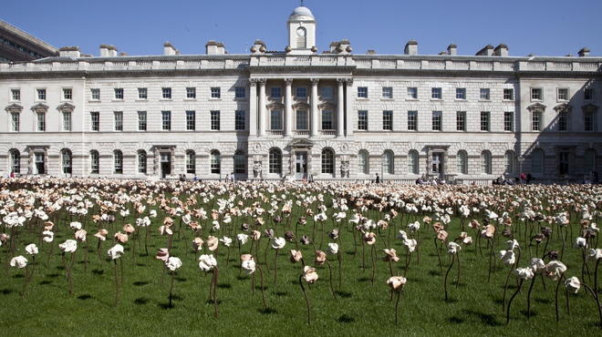 Somerset House 