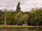 Hampstead heath Pond 