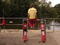 Life guard
