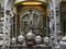 Soane's museum display 