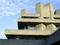 National Theatre architecture