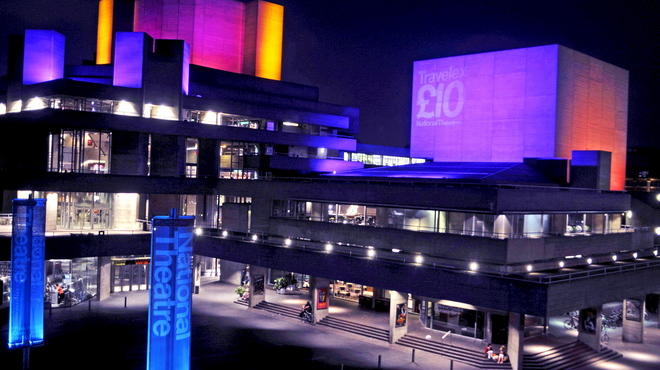 National Theatre