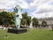 Statue