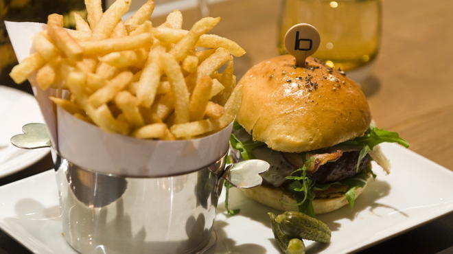 Bar Boulud