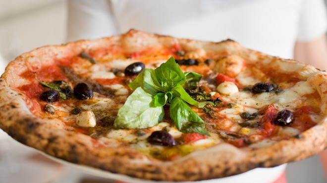 Franco Manca