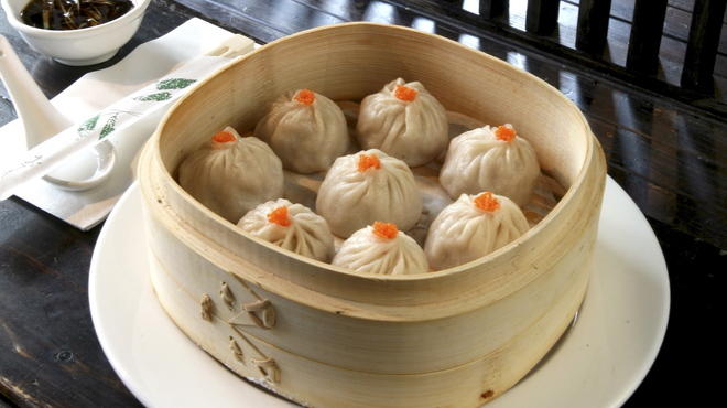 Leong's Legend