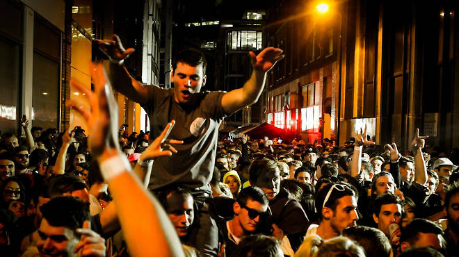Win tickets to FOUND festival