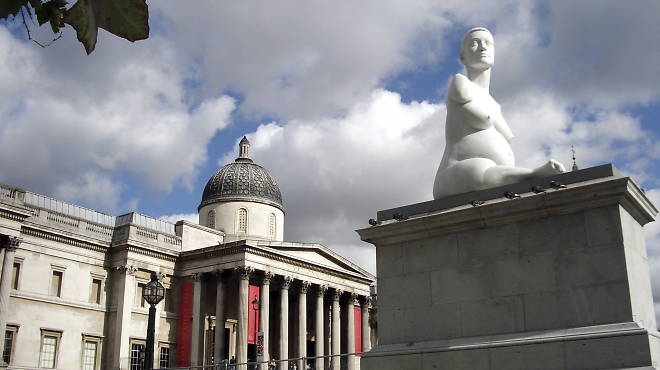 The National Gallery