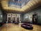 Central hall Central hall
