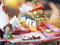 Yashin Sushi