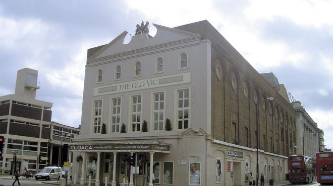 The Old Vic