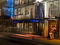 Soho Theatre exterior Soho Theatre exterior