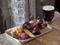 Duke's Brew & Que