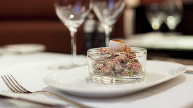 Brasserie Chavot