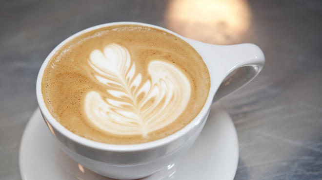 The Feed first look: Intelligentsia...