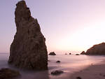 El Matador State Beach.