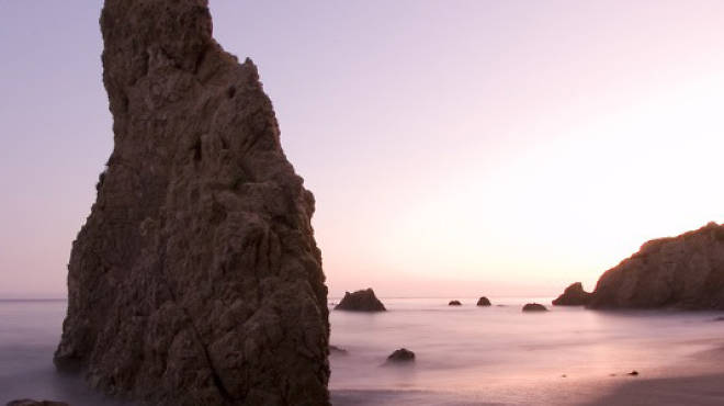 Best beaches in LA