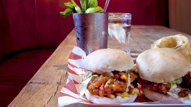 Meat Liquor